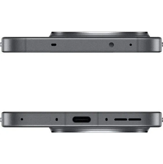 Смартфон OnePlus Ace 5 Pro 12/256GB Gray - изображение 6