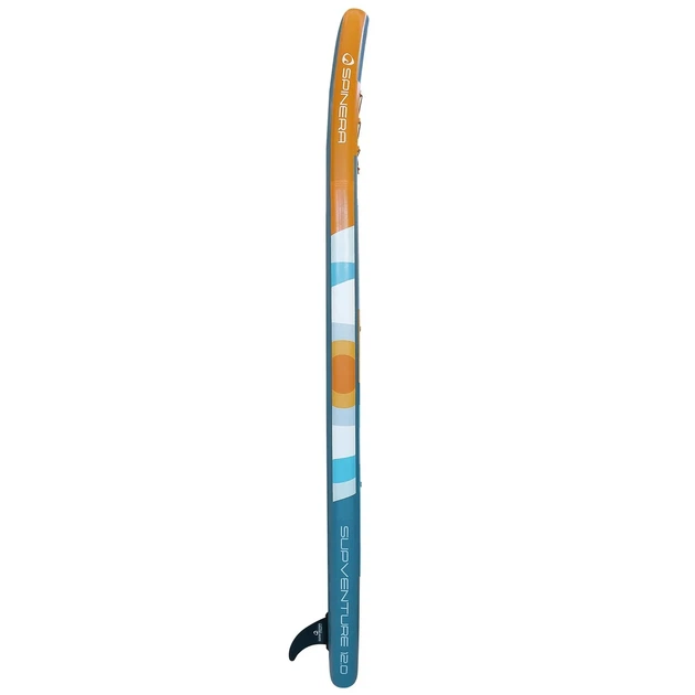 Сап доска, Spinera SUP Supventure Sunrise 12.0 - 366x84x15 cm - изображение 2