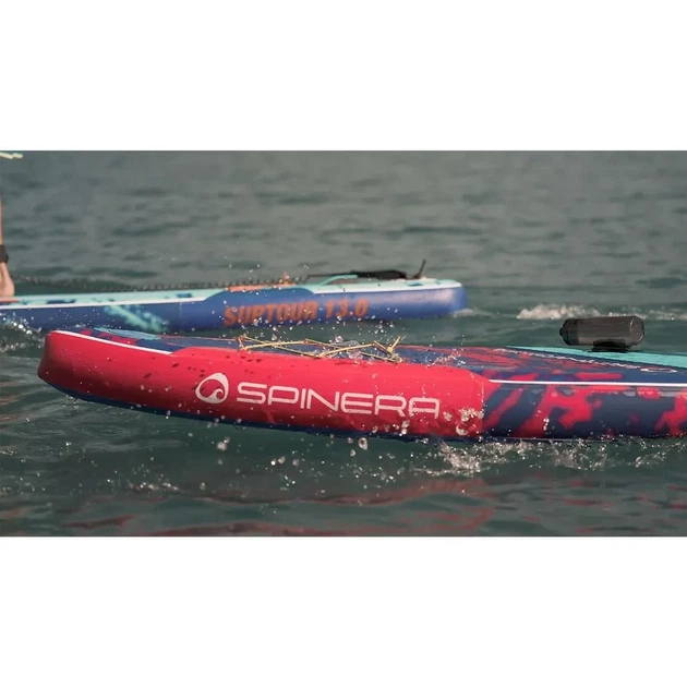 Сап доска, Spinera SUP Suptour 12 Light - 366x79x15 cm - изображение 7