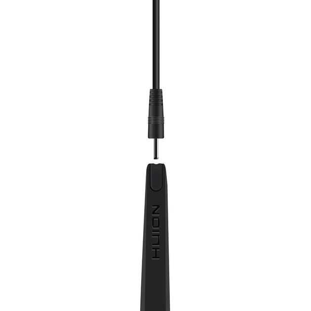 Цифрове перо Huion PE150 для G10T без батареї 8192 рівні натиску (B323BCF10BB5) - Фото 3 Цифрове перо Huion PE150 для G10T без батареї 8192 рівні натиску (B323BCF10BB5) - зображення 3