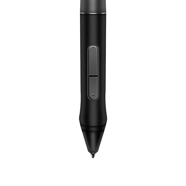Цифрове перо для графічного планшета Huion PW500 без батареї 8192 рівні натиску для Kamvas та Inspiroy (CB0FD59F9DAC) - зображення 3