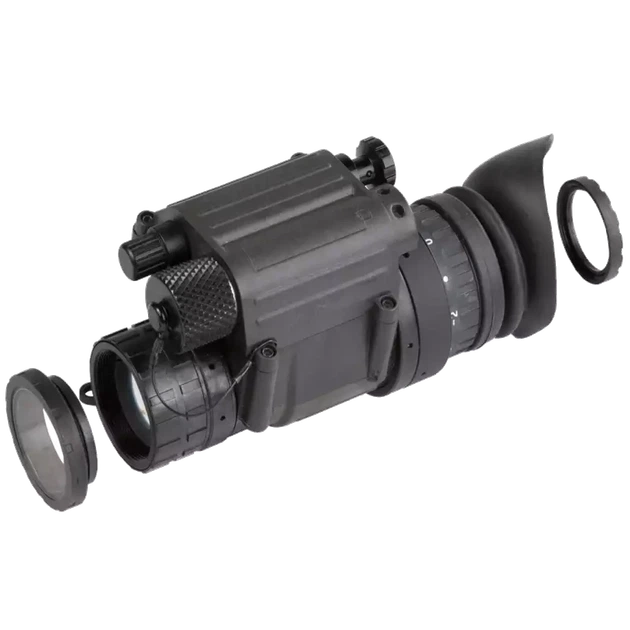 Монокуляр ночного видения AGM PVS-14 NW1 - изображение 2