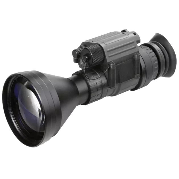 Монокуляр ночного видения AGM PVS-14 NW1 - изображение 3