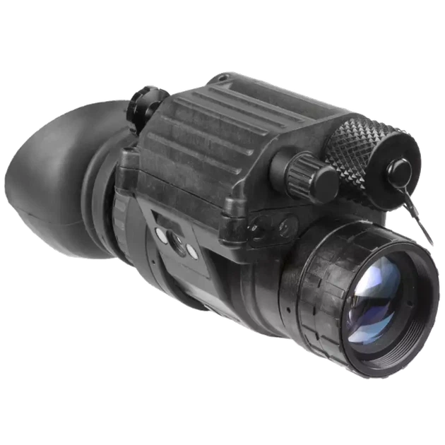 Монокуляр ночного видения AGM PVS-14 NW1 - изображение 4