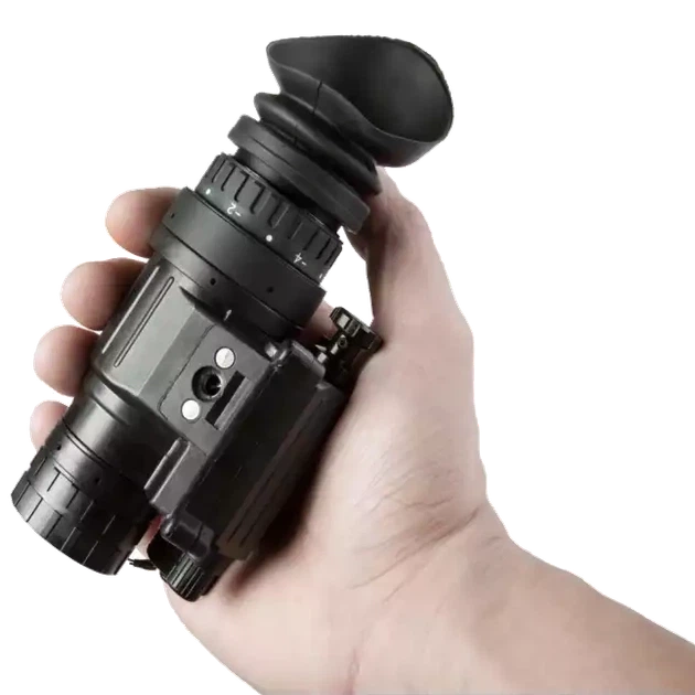 Монокуляр ночного видения AGM PVS-14 NW1 - изображение 5