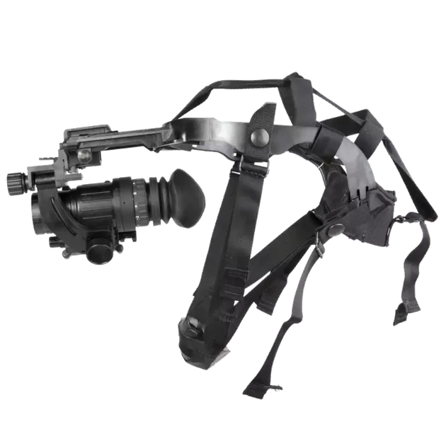 Монокуляр ночного видения AGM PVS-14 NW1 - изображение 8