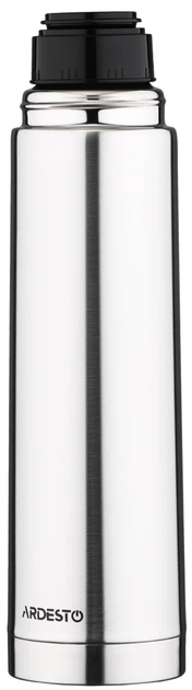 Термос Ardesto Easy Travel, 1000 мл (AR2610TBS) - изображение 2
