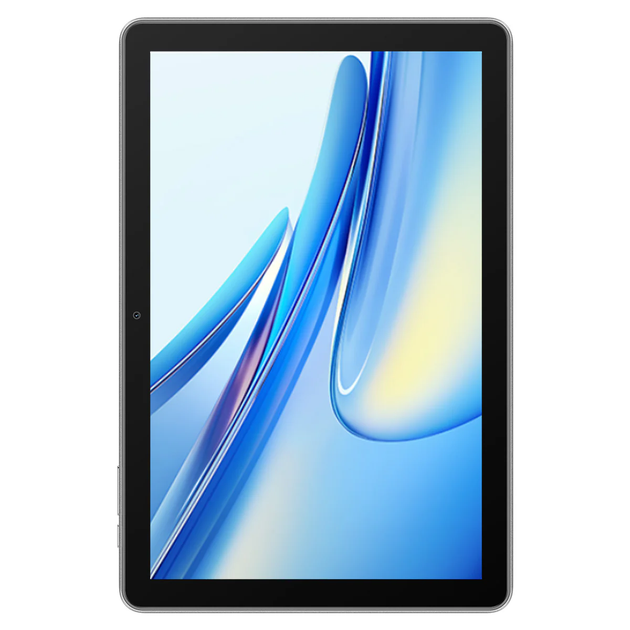 Планшет 10.1" Blackview Tab 70 Wi-Fi 8/128Gb 4 ядра Android 13 6580 mAh Grey - изображение 2