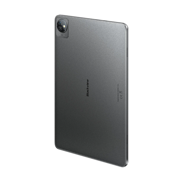 Планшет 10.1" Blackview Tab 70 Wi-Fi 8/128Gb 4 ядра Android 13 6580 mAh Grey - изображение 7