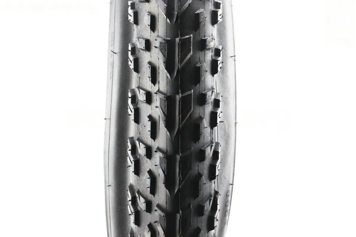 Покрышка Chao Yang 26"х4.00 100-559 GRAND CANYON H-5161 шипованная черный - Фото 2 Покрышка Chao Yang 26"х4.00 100-559 GRAND CANYON H-5161 шипованная черный - изображение 2