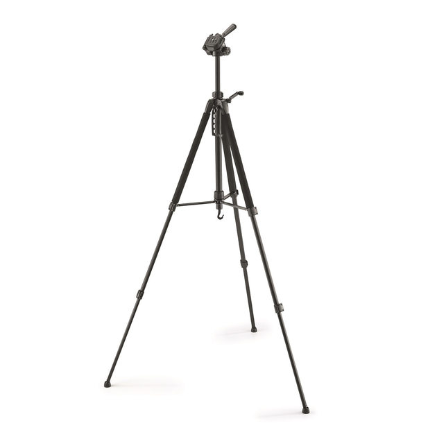 Штатив Cullmann ALPHA 3200 с 3D головой (52132) – фото, отзывы ...
