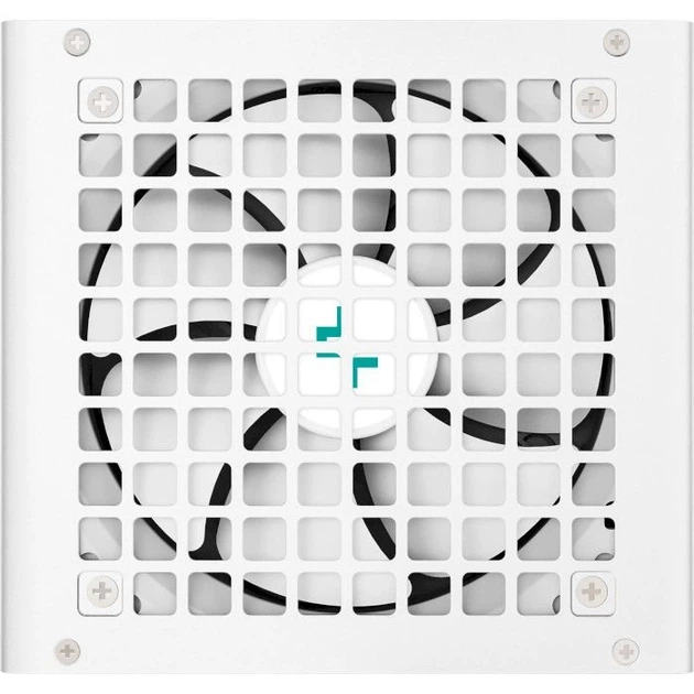 Блок живлення DeepCool PL650D WH 650W White (R-PL650D-FC0W-JDEU-V2) - зображення 2