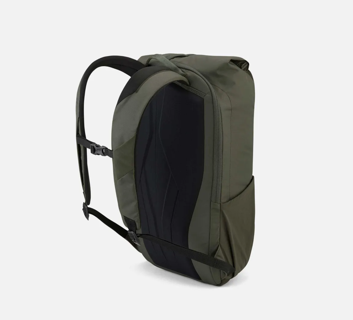 Рюкзак Rab Depot 18, Dark Olive, M (RB QAP-41-DOL-MED) - изображение 3