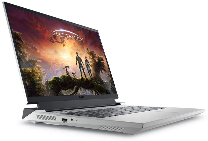 Ноутбук Dell G16 7630 (B0DPMK1JRK CUSTOM) Quantum White - изображение 2