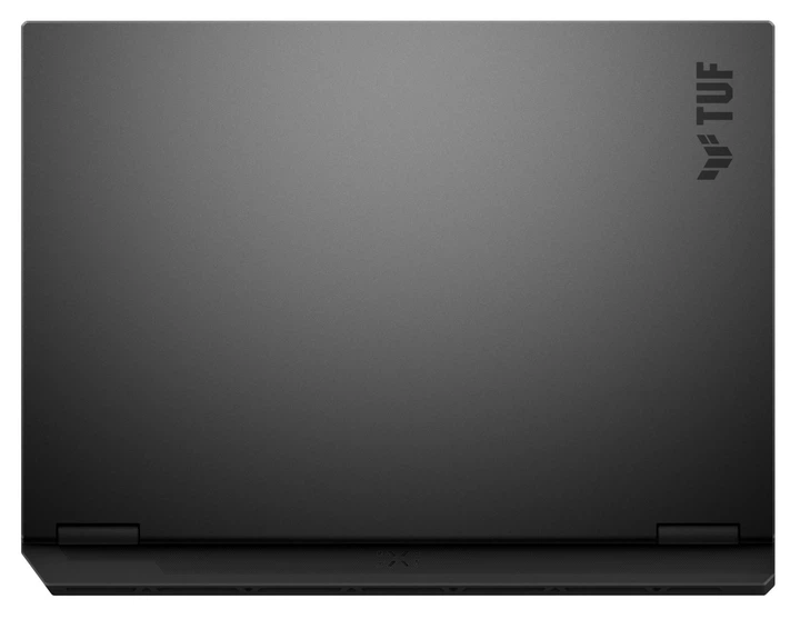Ноутбук ASUS TUF Gaming A16 2024 FA608WI-R7161W Jaeger Gray - зображення 4