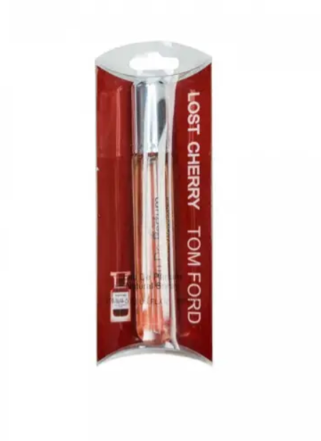 Женские мини парфуми Tom Ford Lost Cherry ( Том Форд Лост Черри) 20 мл - изображение 2