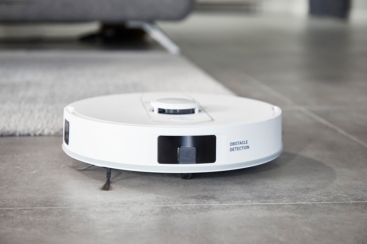 Robot sprzątający Rowenta X-Plorer Serie 140+ (RR9197WH) - obraz 7