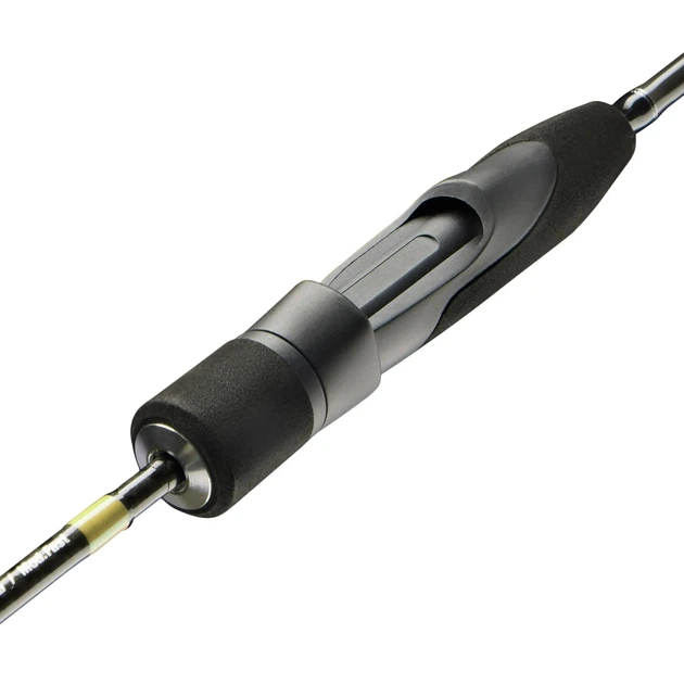 Спінінг ультралайтовий Select Sprint SPR-622XUL 1.86m 0.8-3.5g Mod.Fast - Фото 2 Спінінг ультралайтовий Select Sprint SPR-622XUL 1.86m 0.8-3.5g Mod.Fast - зображення 2