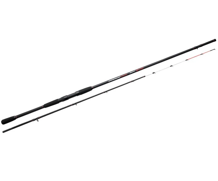 Фідерне вудлище Flagman Magnum Mod Boat 1.8м 130г Човновий фідер - Фото 7 Фідерне вудлище Flagman Magnum Mod Boat 1.8м 130г Човновий фідер - зображення 7
