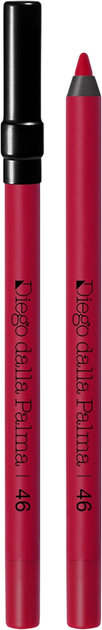 Олівець для губ Diego Dalla Palma Stay On Me Waterproof 46 1.2 г (8017834866957) - зображення 2