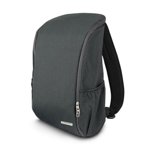 Рюкзак для ноутбука Esperanza Backpack ET199 15.6" Trapani Чорний - Фото 3 Рюкзак для ноутбука Esperanza Backpack ET199 15.6" Trapani Чорний - зображення 3