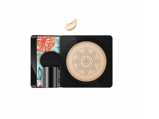 Кушон консилер Images Moisture Beauty Cream Concealer 20 мл 1 тонн (натуральний) - зображення 3