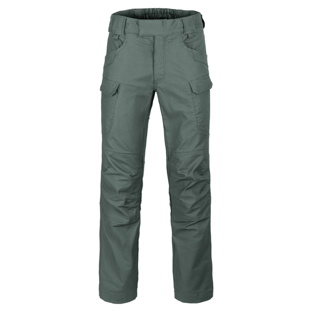 Штани Helikon-Tex UTP PolyCotton Canvas, Olive, W42/L34 - зображення 2
