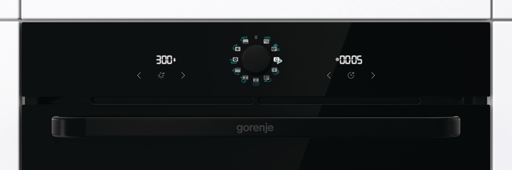 Духова шафа Gorenje BOS67371SYB - изображение 7