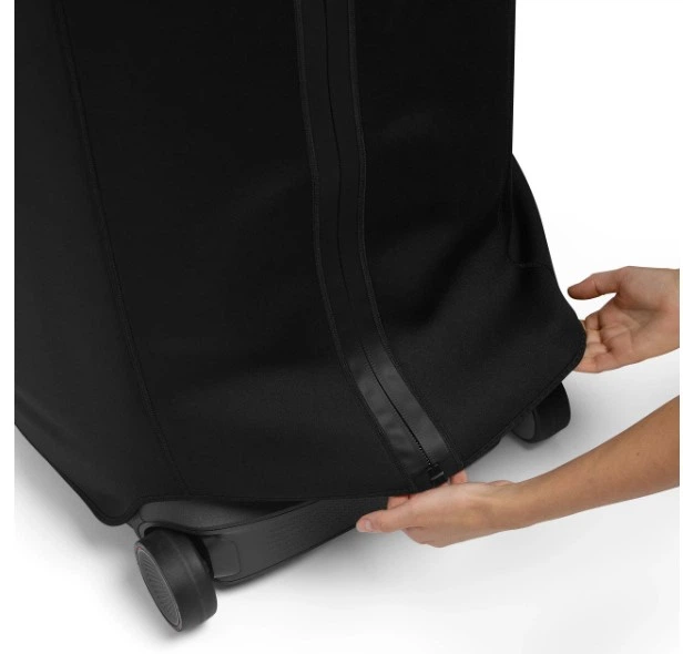 Чохол JBL PartyCover для колонки JBL PartyBox Ultimate (JBLPBBAG-ULT) - зображення 6