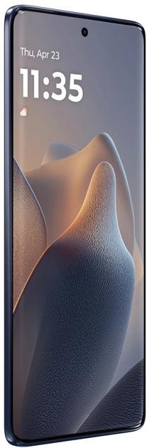Мобільний телефон Motorola Edge 60 Fusion 12/256GB Slipstream (PB7E0059RO) - зображення 2