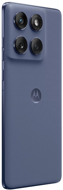 Мобільний телефон Motorola Edge 60 Fusion 12/256GB Slipstream (PB7E0059RO) - зображення 5
