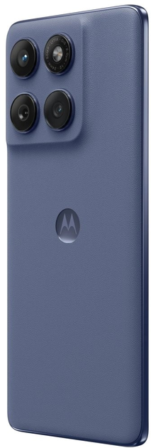 Мобільний телефон Motorola Edge 60 Fusion 12/256GB Slipstream (PB7E0059RO) - зображення 6
