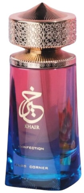 Парфумована вода для жінок Paris Corner Khair Confection 100 мл (6298575015534) - зображення 1