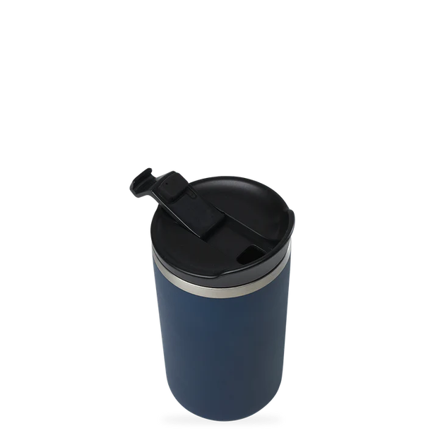 Кружка (термо) Qwetch 470 ml. Midnight blue (QM6132) - изображение 2
