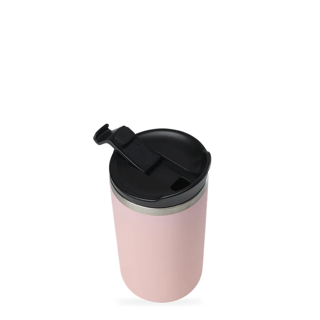 Кружка (термо) Qwetch 470 ml. Pastel Pink (QM6134) - изображение 2