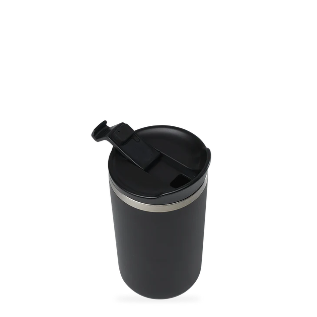 Кружка (термо) Qwetch 470 ml. Black (QM6131) - Фото 2 Кружка (термо) Qwetch 470 ml. Black (QM6131) - изображение 2
