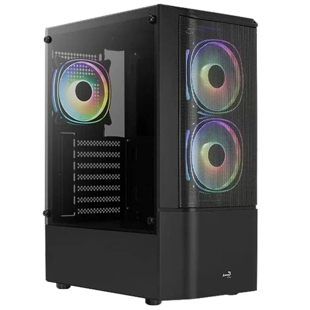 Комп'ютер AMD RYZEN 3500X RTX 3060 8GB B550 DDR4 2x16GB
