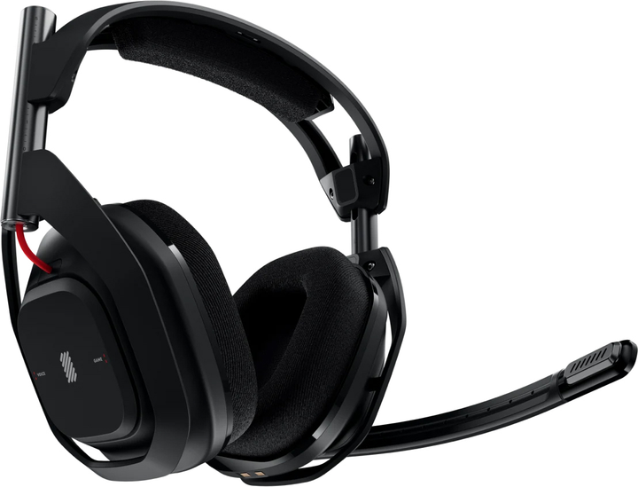 Навушники Logitech Astro A50 Gen 5 Black (939-002224) - зображення 3