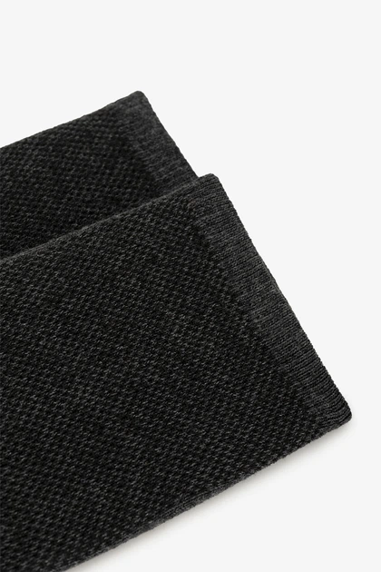 Носки для мальчика Premier Socks 15Д-4П 22-24 Темно-серый - Фото 5 Носки для мальчика Premier Socks 15Д-4П 22-24 Темно-серый - изображение 5