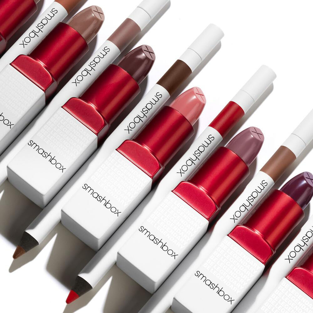 Szminka Smashbox Prime & Plush Out Loud 3.4 g (607710090262) - obraz 5