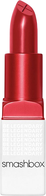 Szminka Smashbox Prime & Plush Bawse 3.4 g (607710090316) - obraz 1