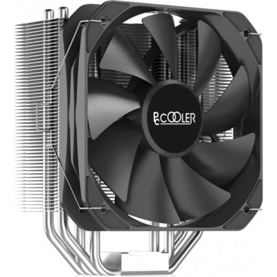 Кулер для процессора PcСooler PALADIN 400 - Фото 1 Кулер для процессора PcСooler PALADIN 400 - изображение 1