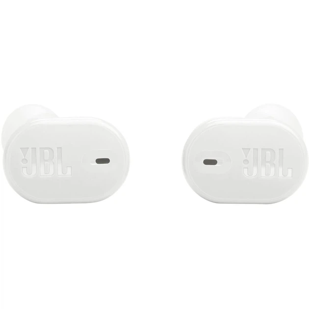 Наушники JBL TWS Tune Buds 2 White (JBLTBUDS2WHT) - Фото 6 Наушники JBL TWS Tune Buds 2 White (JBLTBUDS2WHT) - изображение 6