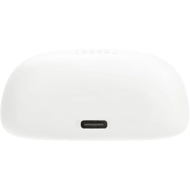 Наушники JBL TWS Tune Buds 2 White (JBLTBUDS2WHT) - Фото 8 Наушники JBL TWS Tune Buds 2 White (JBLTBUDS2WHT) - изображение 8