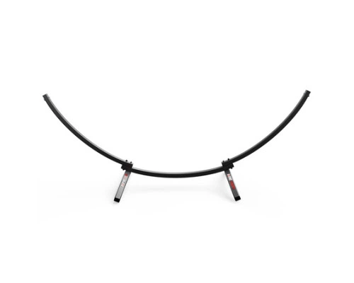 Гамак з каркасом садовий K-Sport KSOZ017 288 - изображение 2