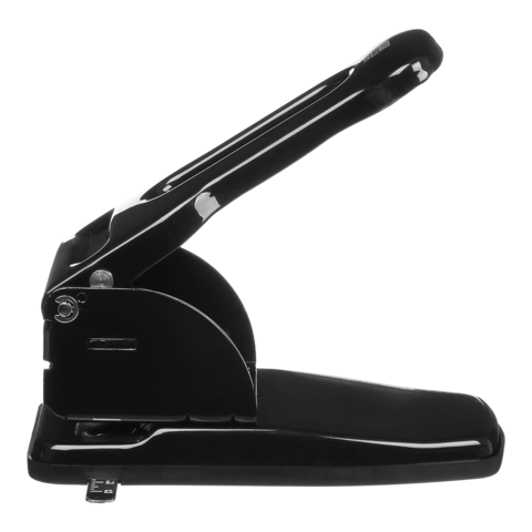 Діркопробивач BUROMAX 70арк 4081-01 метал. чорний /BM.4081-01/ - Фото 4 Діркопробивач BUROMAX 70арк 4081-01 метал. чорний /BM.4081-01/ - изображение 4