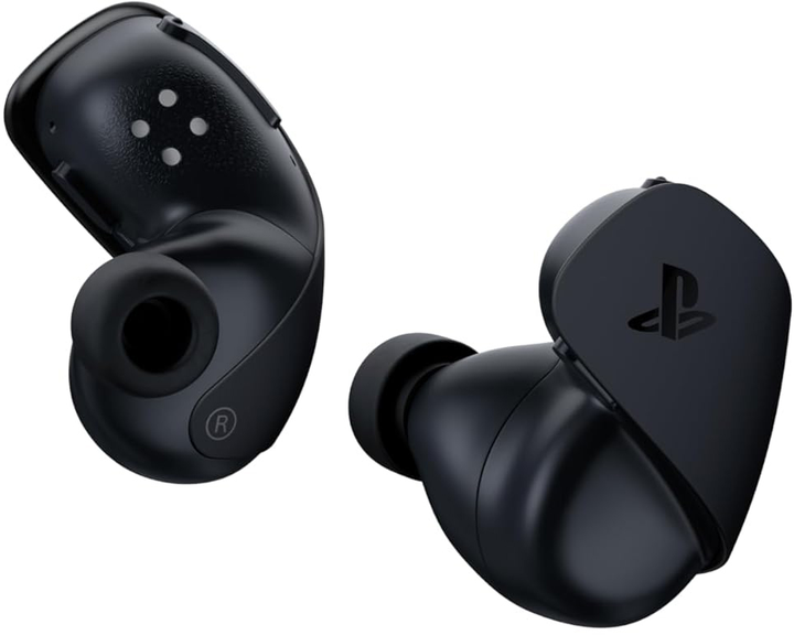 Słuchawki Sony PlayStation Pulse Explore Wireless Midnight Black (711719590231) - obraz 3