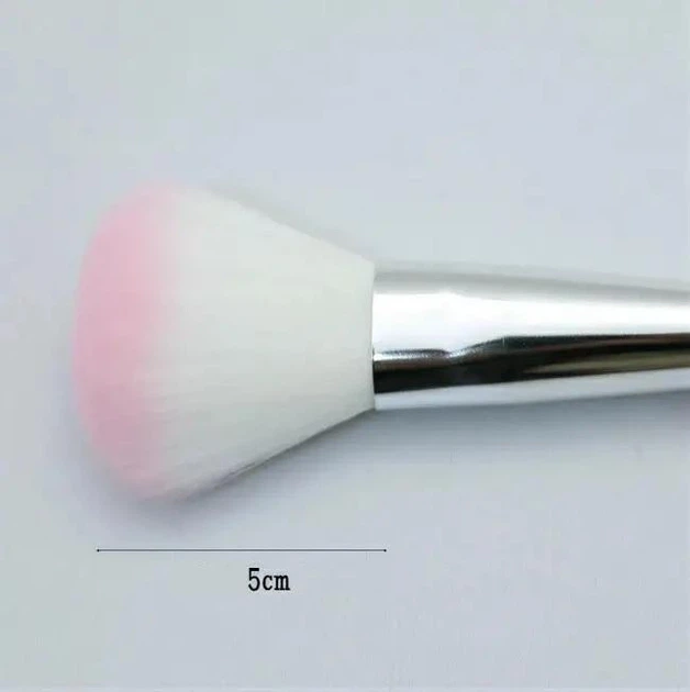Кисть для пудры Shishida Seishindo Powder brush - Фото 4 Кисть для пудры Shishida Seishindo Powder brush - изображение 4
