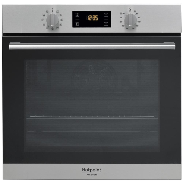 Внешнее стекло духового шкафа hotpoint ariston