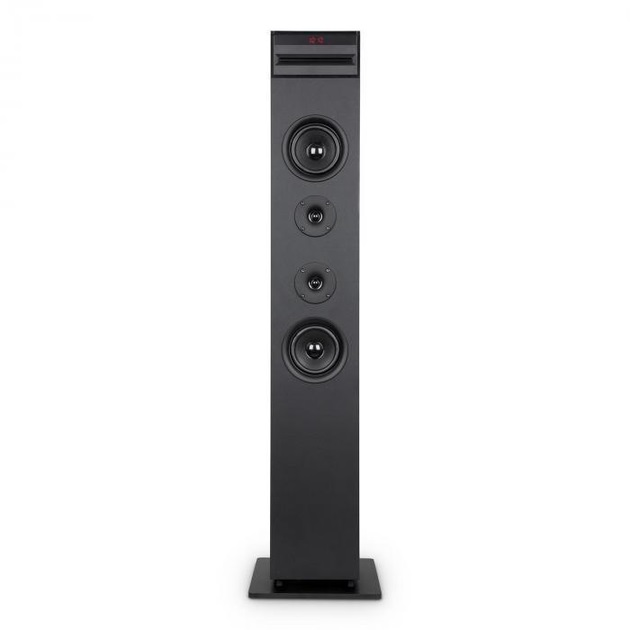 Колонка акустична Auna Karaboom 100 Bluetooth/USB/SD 10032105 - зображення 8